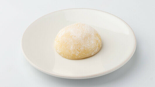 Пирожные дайфукумоти 