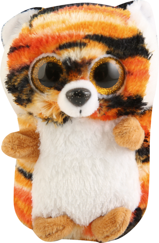 

Игрушка мягкая Зверушки 10 см