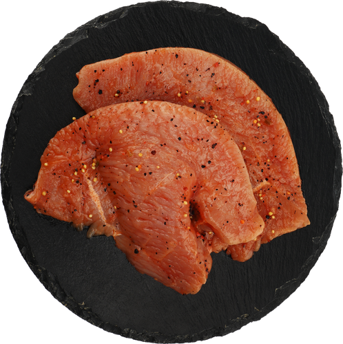 

Стейк индейки Индилайт По-мексикански охлажденный 600 г