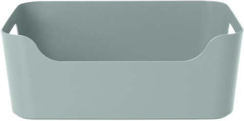 

Корзинка универсальная Эконова Scandi в ассортименте 1.2 л