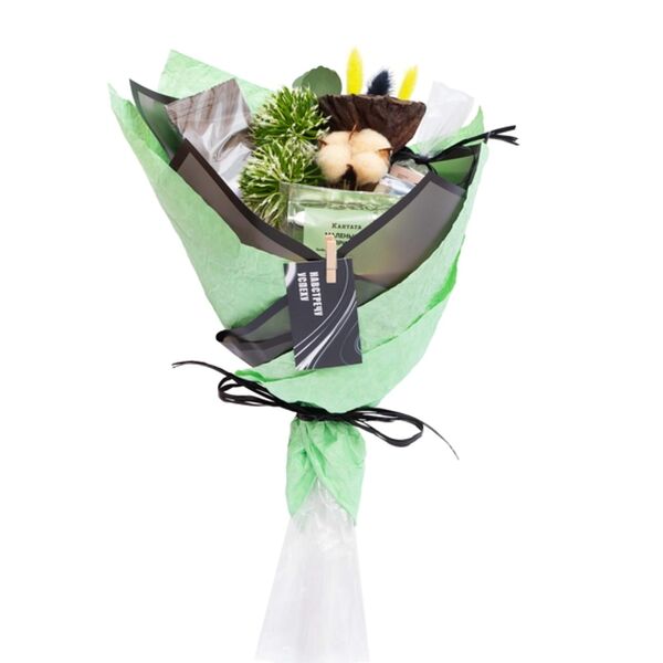 Букет Для удачи