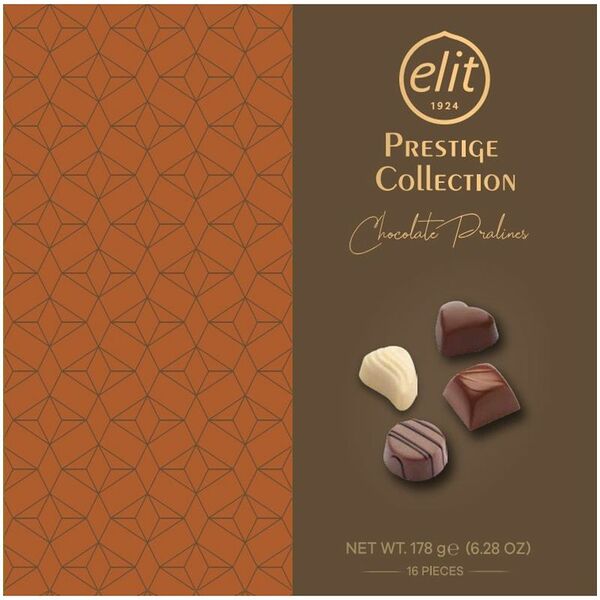 Конфеты Elit 1924 Prestige Collection ассорти