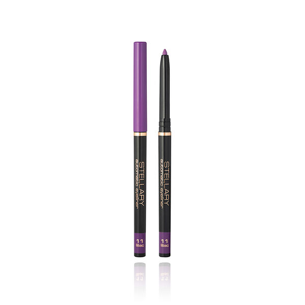 Карандаш для глаз Stellary Automatic eyeliner тон 11 0.28 г