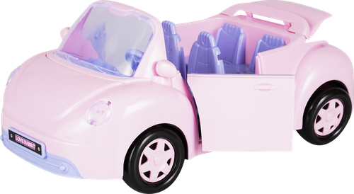 

Набор игровой LOLA FUN Кукла с аксессуарами, 24 предмета, Арт. OTG0930470