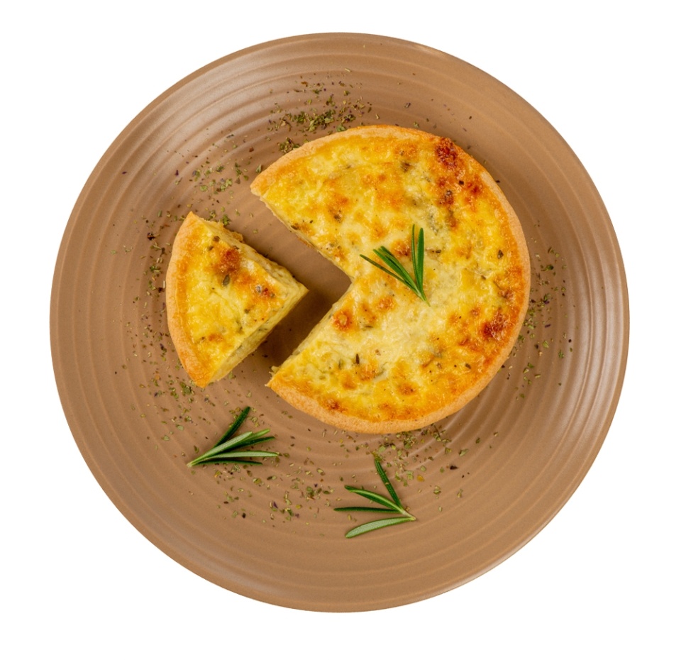 

Киш 4 сыра 160 г Уже Готово Россия