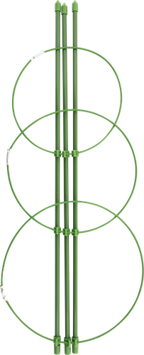 

Поддержка для растений GIARDINO CLUB 45х19см, Арт. HDD4252