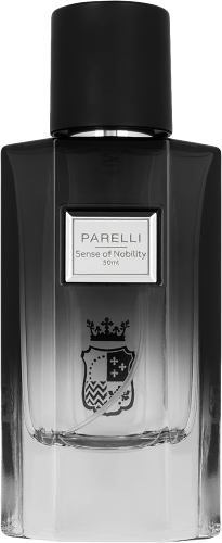 Парфюмерная вода Parelli Sense Of Nobility мужская 50 мл