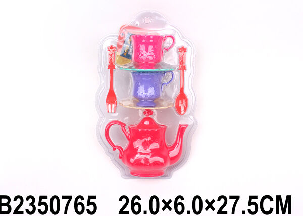 Набор Посуда 2350765-7665-3