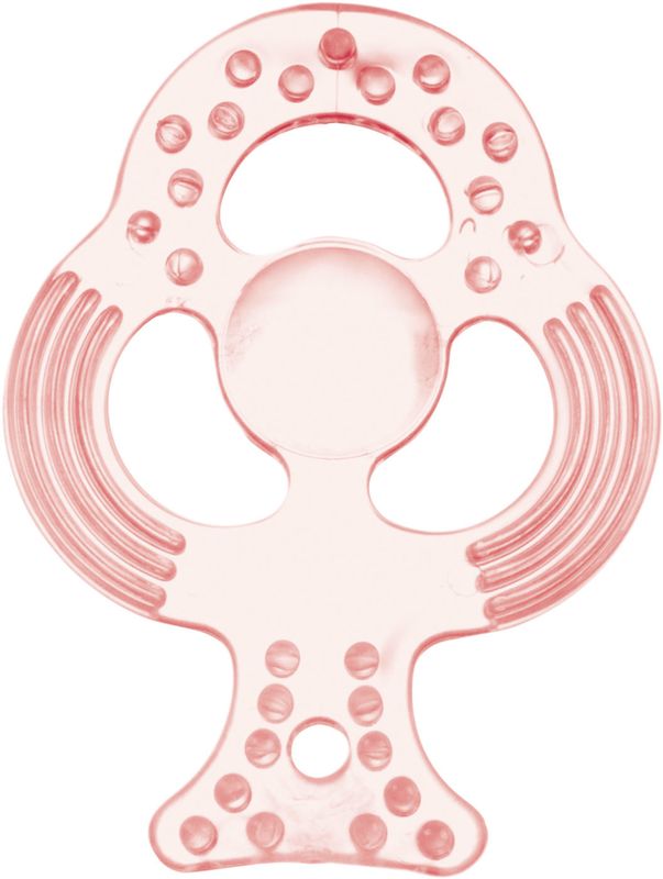 

Прорезыватель Canpol Babies силиконовый в ассортименте