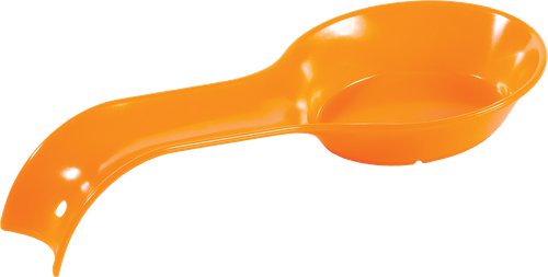 

Подставка для ложки Бытпласт 20x8x3.5 см 1 шт цвет в ассортименте