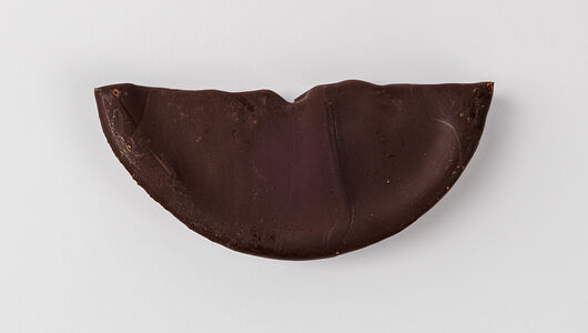 Долька апельсина в шоколаде, кафе