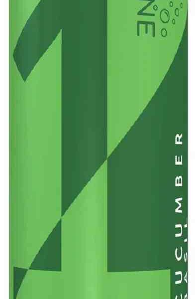 Тоник One Cucumber Basil, 330 мл