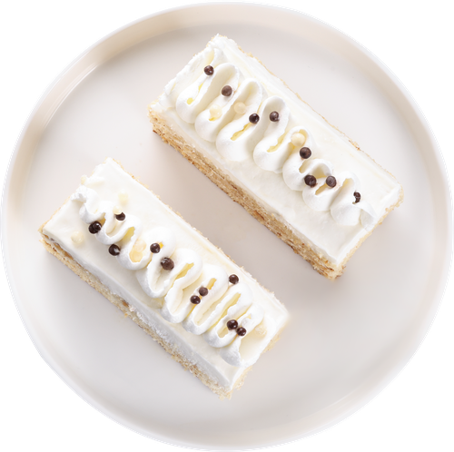 

Набор пирожных Лента Fresh Кантри-чииз, 400 г