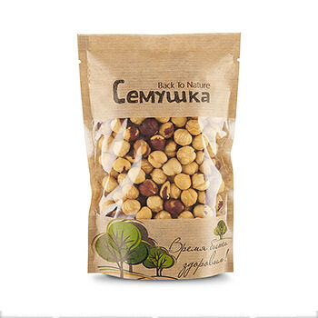 Фундук жареный Семушка