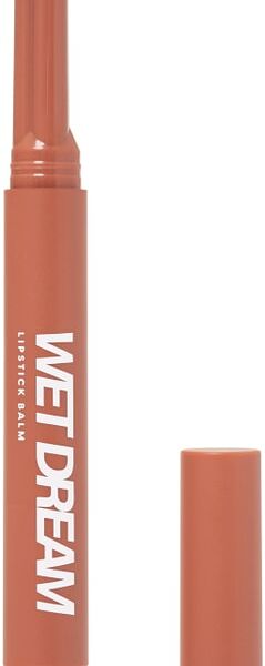 Помада-бальзам Love Generation Wet Dream Теплый коричневый Тон 03