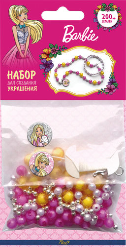 

Набор для создания украшений Priority малый, в ассортименте