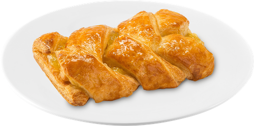 

Слойка Лента Fresh с апельсином 85 г