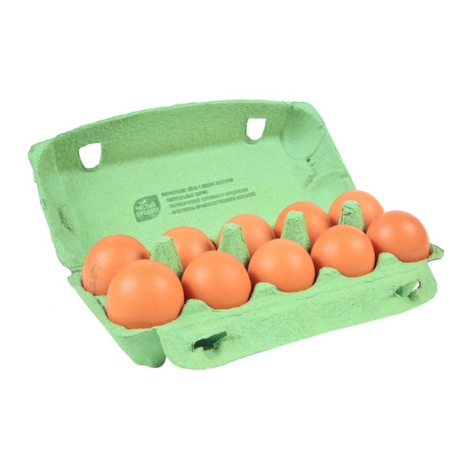 

Яйцо куриное Село Зелёное С0 Деревенское отборное 750 г 10 шт. цвет в ассортименте
