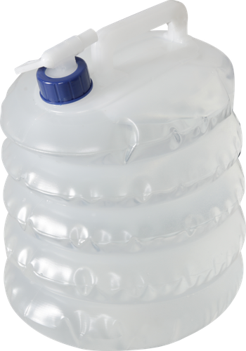 

Канистра ACTIWELL 7л 26х23х7см, Арт. GB-LT907