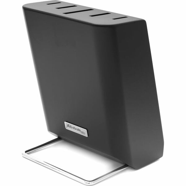 Подставка для ножей Attribute Chef`s select