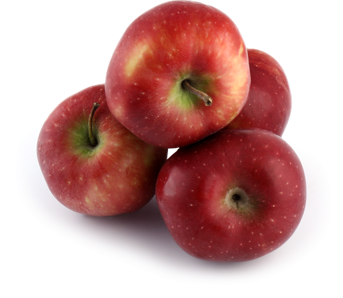 

Яблоки Ред Чиф, 4 шт