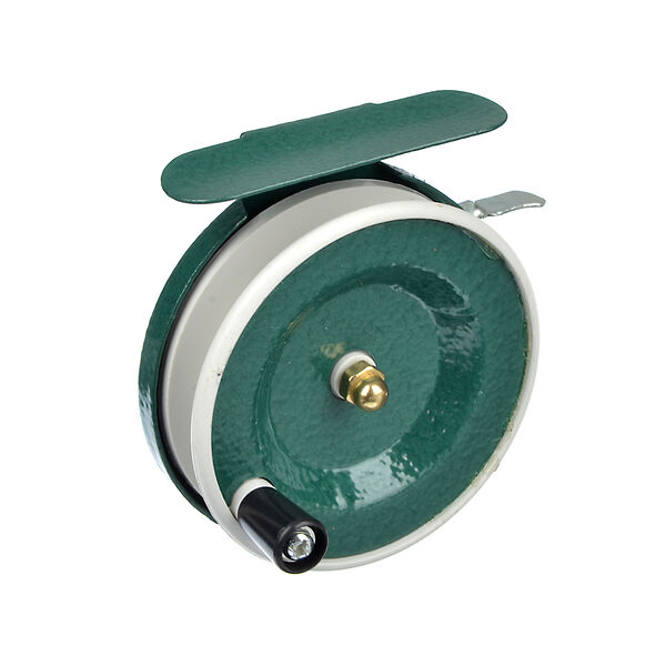 Azor fishing катушка инерционная 801 металл+пластик (6,5)