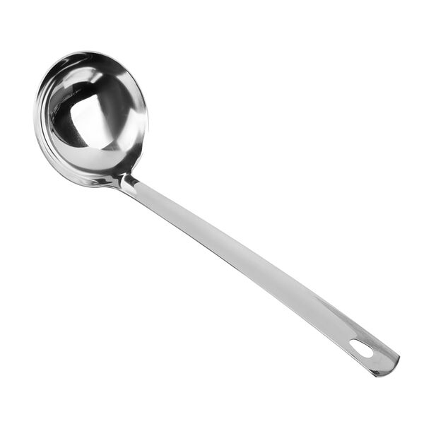 Vetta диана половник нерж. сталь