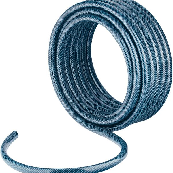 Шланг поливочный 365 Дней армированный 3/4, ПВХ, 40 м