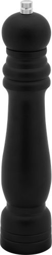 

Мельница для специй HOMECLUB Black 40см, дерево Арт. CAH-1