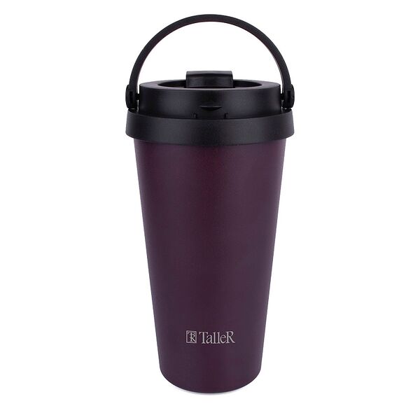 Термокружка TalleR TR-22424 Эмилия 0,45л