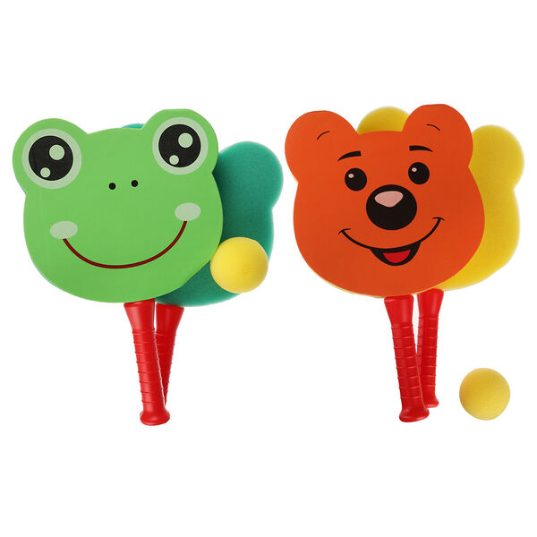 Silapro набор для пляжного тенниса 