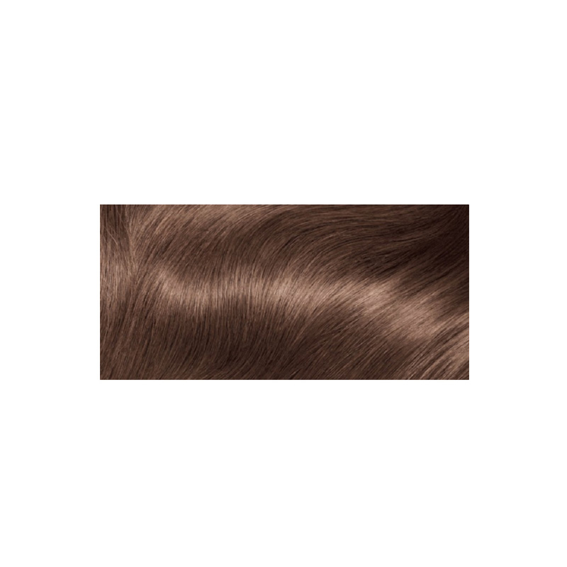 

Стойкая краска-уход для волос L'Oreal Paris "Casting Creme Gloss" без аммиака, оттенок 780, Ореховый Мокко 180 мл