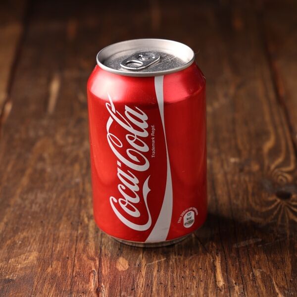 Напиток Кока-кола