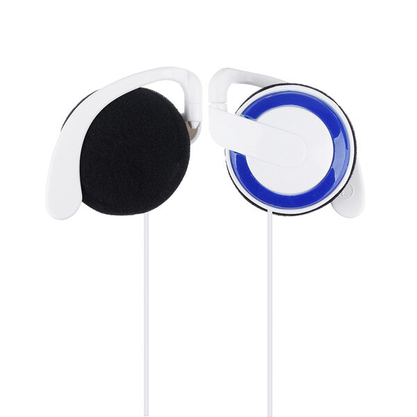 Forza наушники проводные накладные соло, с дужками на уши, pp-пакет, 3 цвета