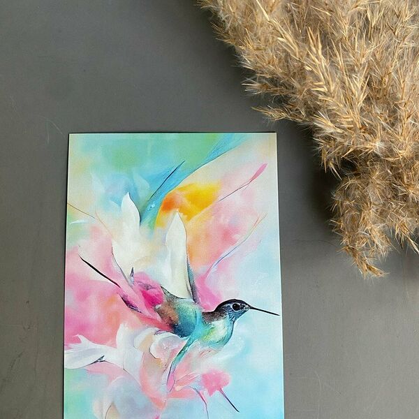 Открытка №3