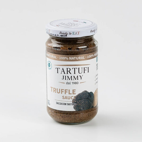 Соус грибной трюфельный Tartufi Jimmy