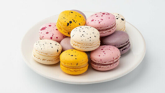 Ассорти Мини-макарон 