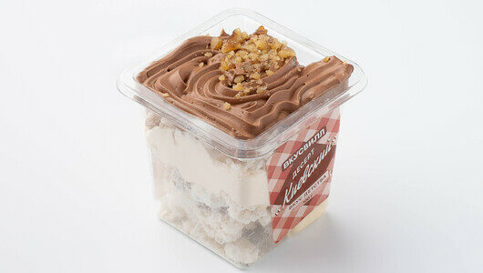 Десерт Киевский