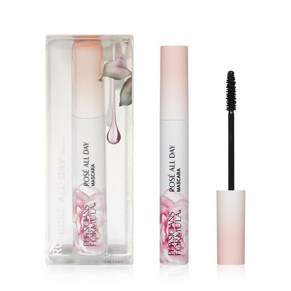 Тушь для ресниц Physicians Formula Rose All Day 12 мл