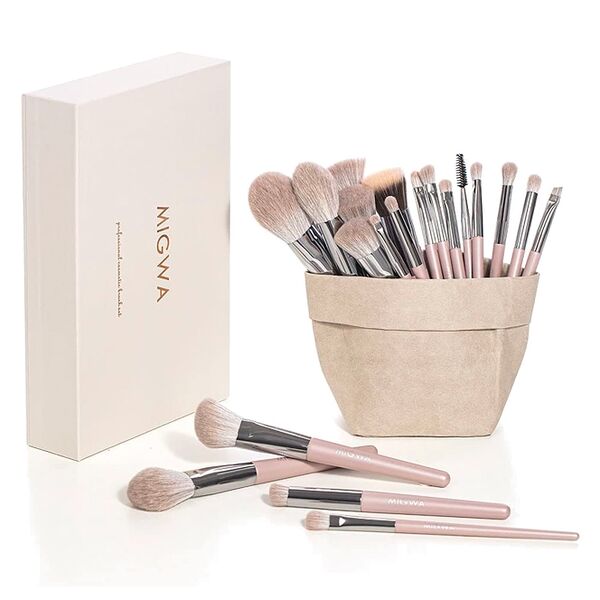 Andromeda набор Professional makeup tools