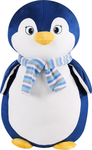 

Игрушка мягкая BIGGA Пингвин, 60см, Арт. 234-024A1-60CM