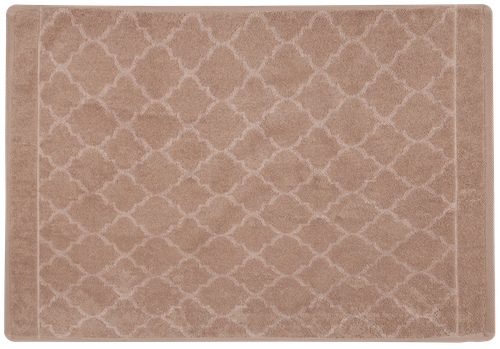 

Полотенце махровое CLEANELLY BASIC Venezia 70х120см, пестротканое, в ассортименте, Арт. ПЦ-1802-5238