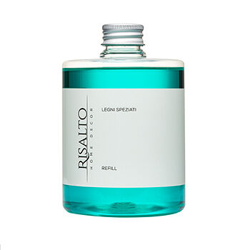 Рефилл Risalto LEGNI SPEZIATI (Пряное дерево)