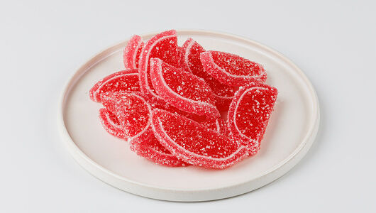 Мармеладные дольки ВкусВилл 