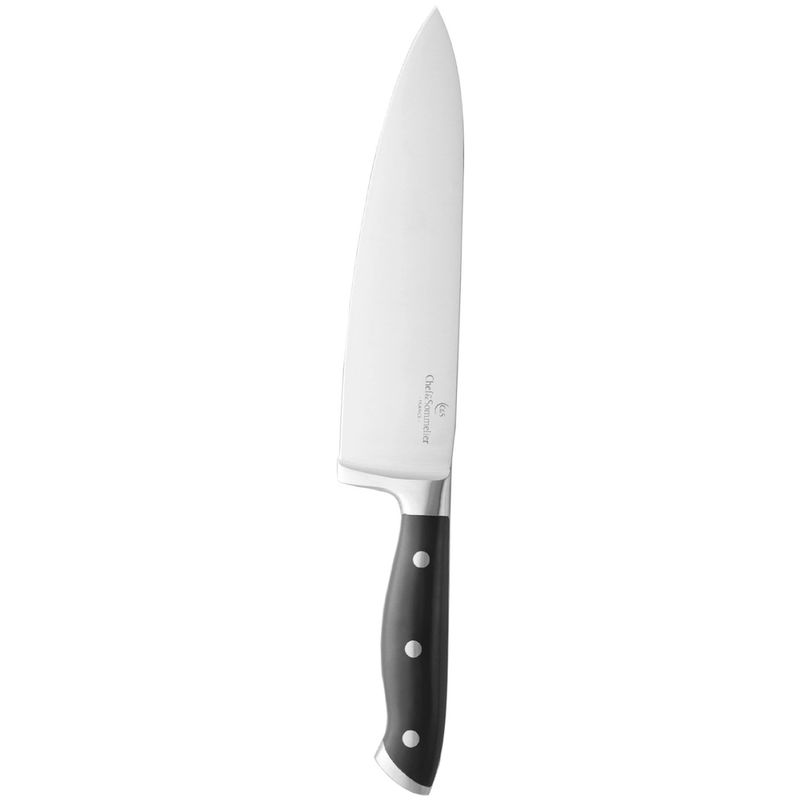 

Нож Chef&Sommelier поварской, 20см