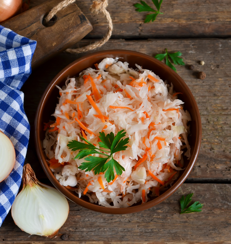 

Капуста белокочанная провансаль вес