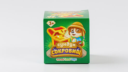 Головоломка 