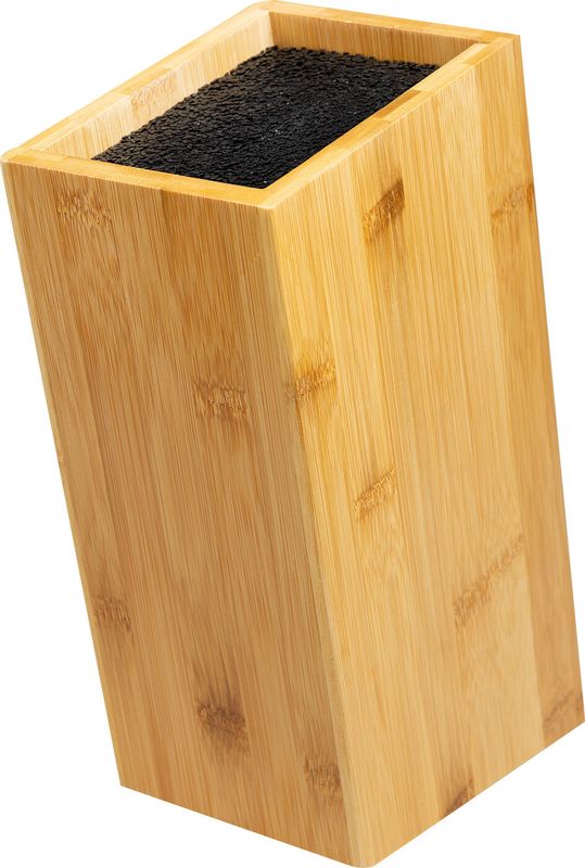 

Подставка для ножей Vivo бамбук