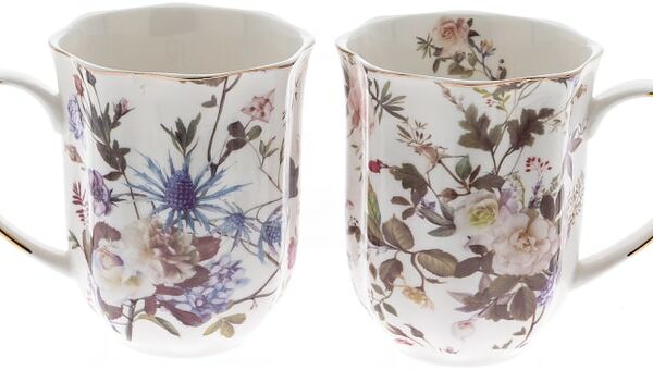 Набор кружек Balsford Верона 390мл*2шт