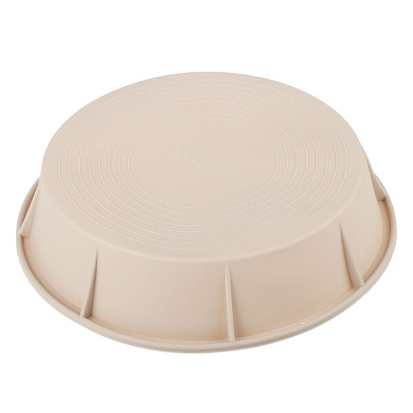 Форма силиконовая Vetta 24x5см, круглая